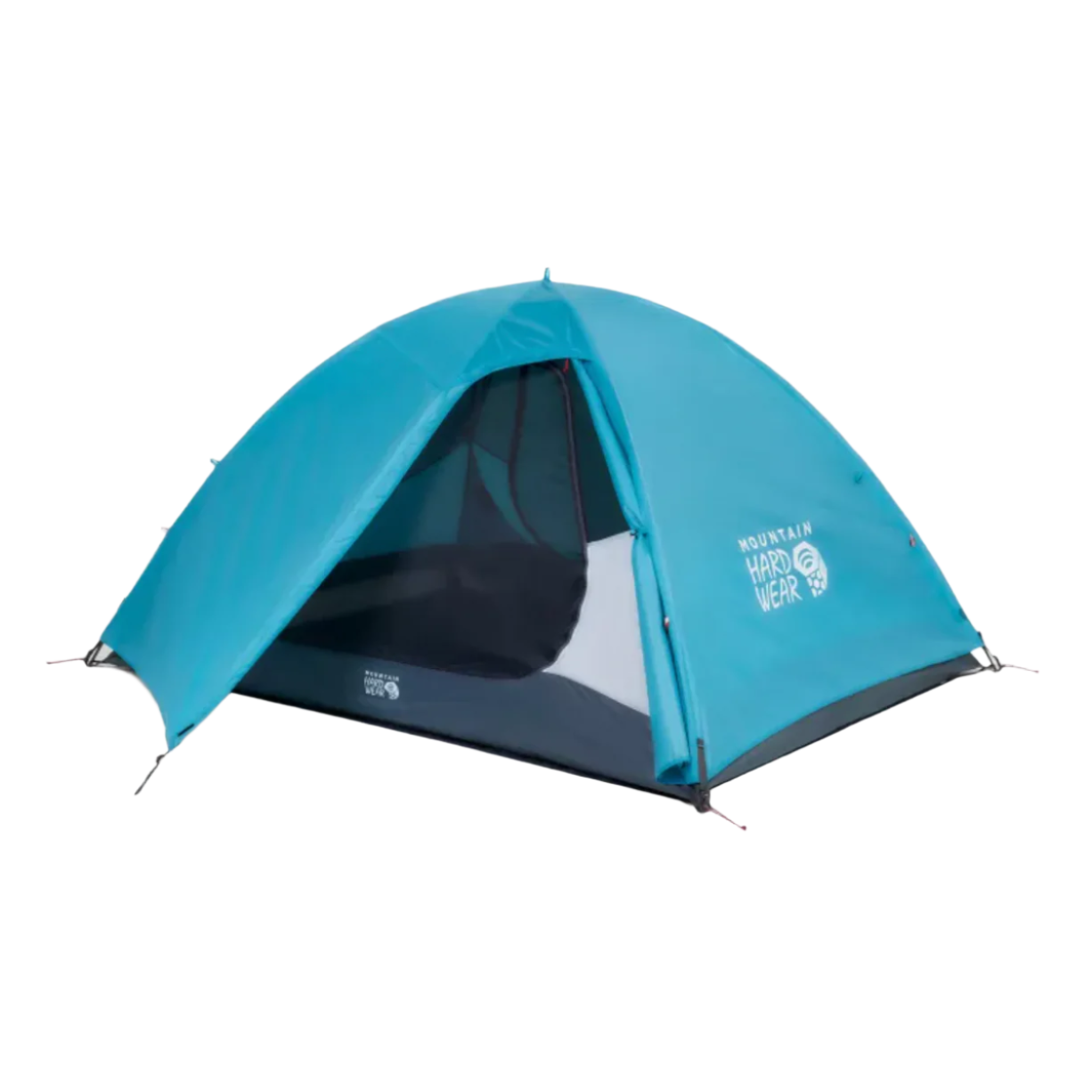 Mountain Hardwear Meridian 3 Person Tent USED