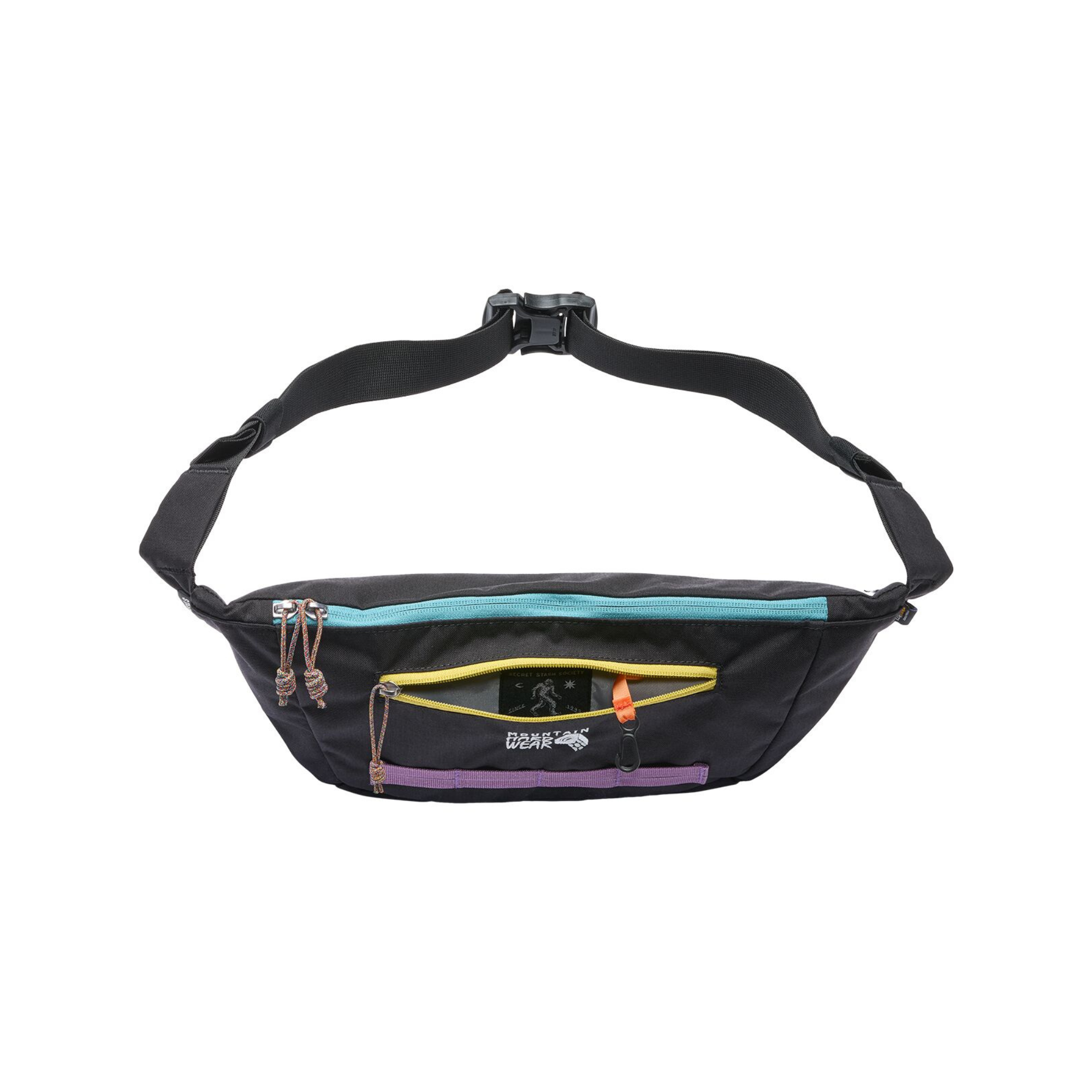 Mountain Hardwear Stashel 7L Crossbody Pack - FERAL
