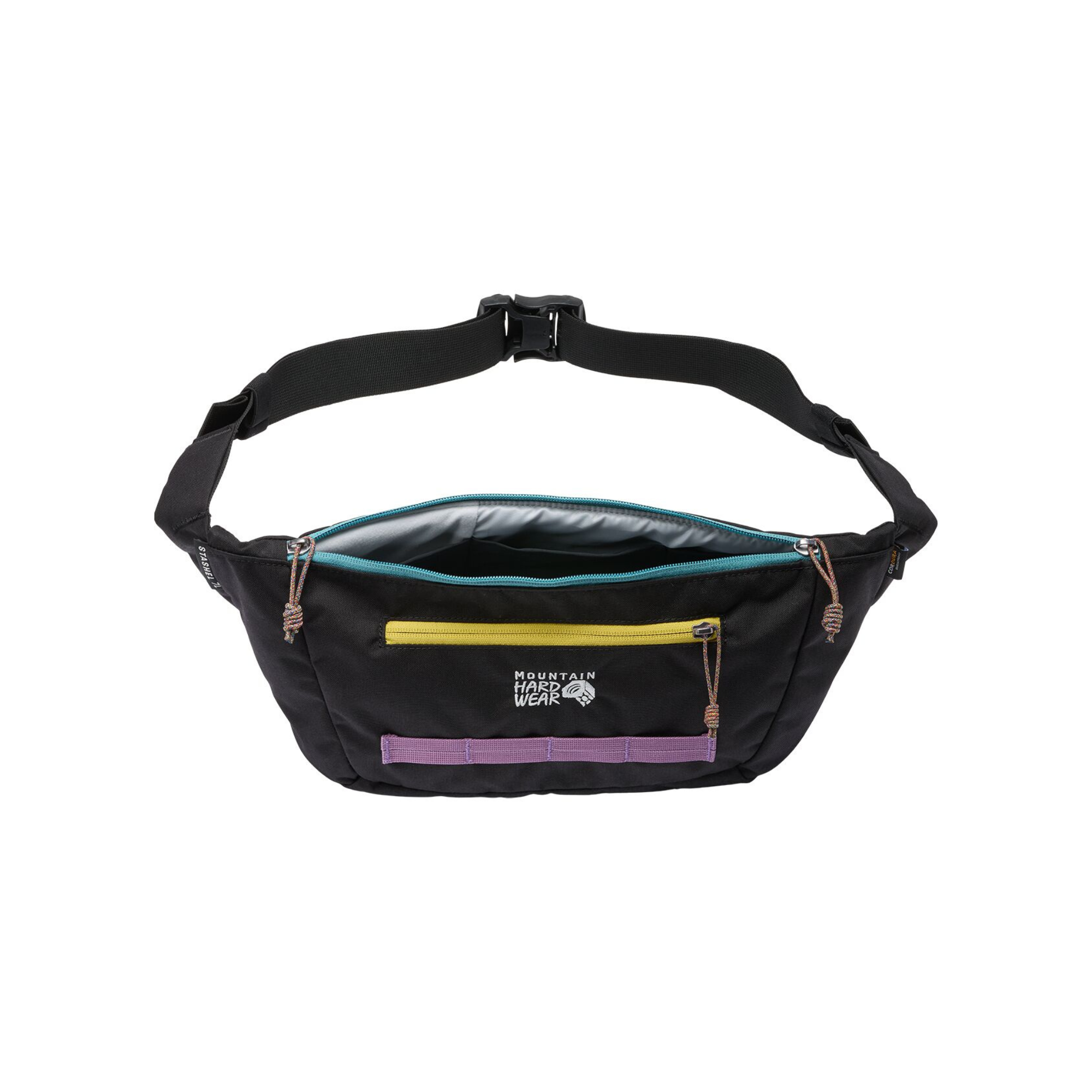 Mountain Hardwear Stashel 7L Crossbody Pack - FERAL