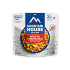 Mountain House Buffalo Style Chicken Mac & Cheese Freeze-Dried Meal - FERAL