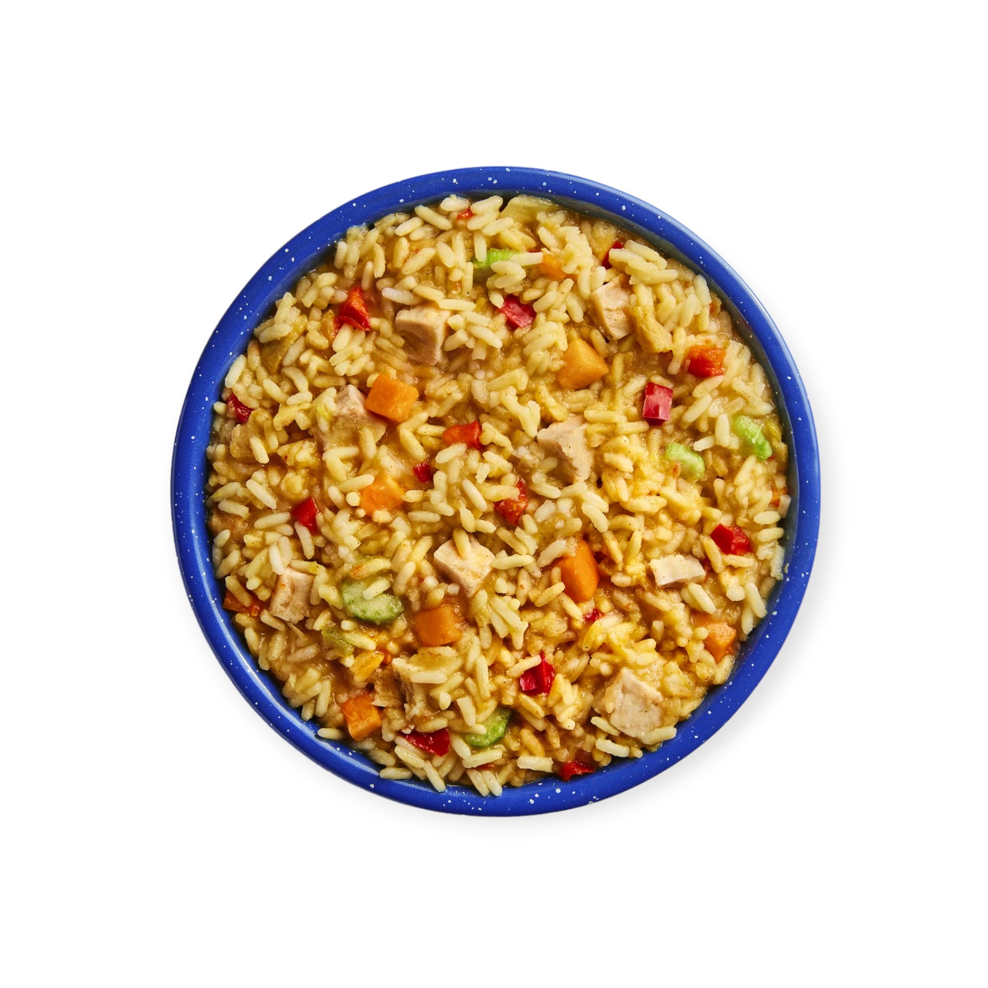 Mountain House Pro Pak Rice & Chicken Freeze-Dried Meal - FERAL
