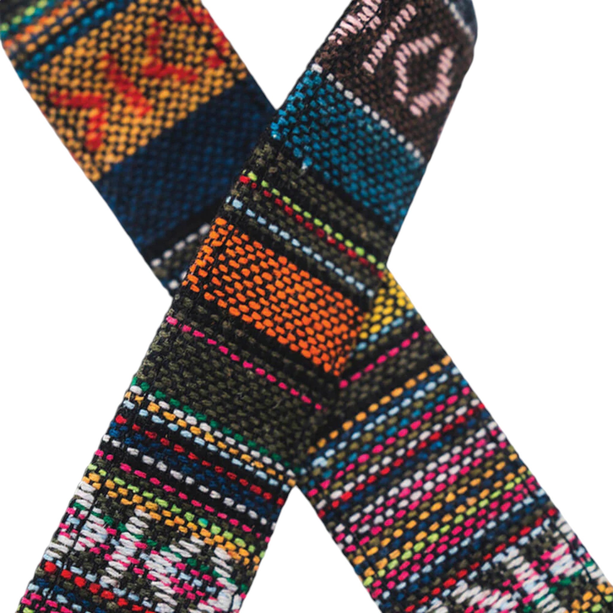 Nocs Provisions Woven Tapestry Strap - FERAL
