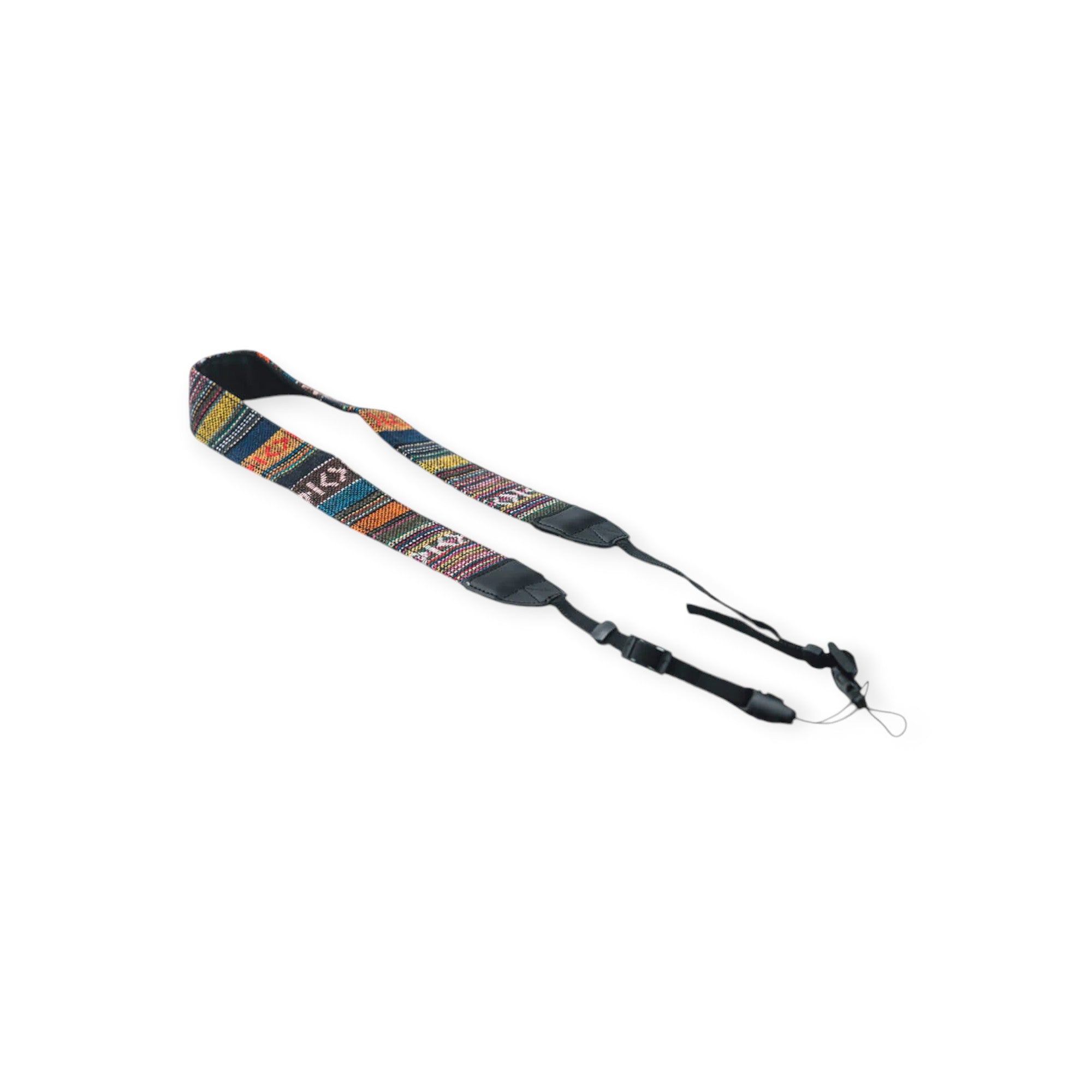Nocs Provisions Woven Tapestry Strap - FERAL