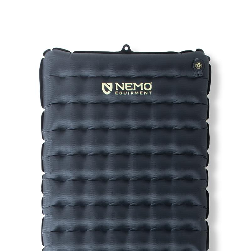 NEMO Tensor Extreme Conditions Ultralight Insulated Sleeping Pad - FERAL