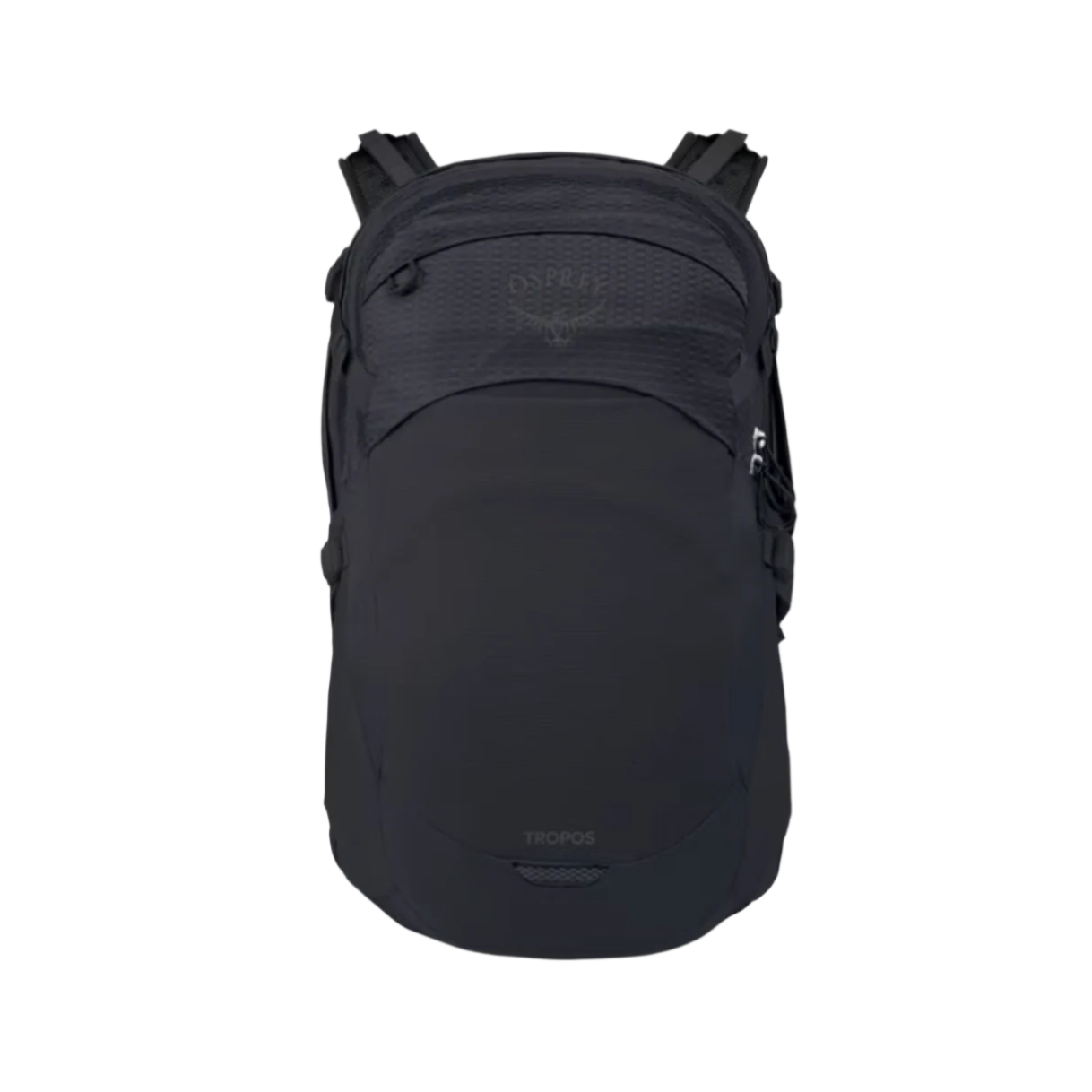 Osprey Tropos 32L Laptop Commuter Backpack Black USED