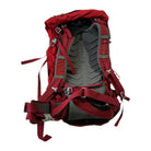 Osprey Variant 52L Backpack Red Long USED