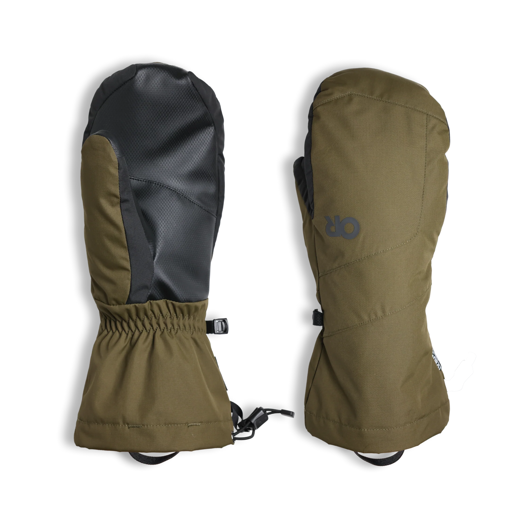 Outdoor Research Men's Adrenaline Mitts - FERAL