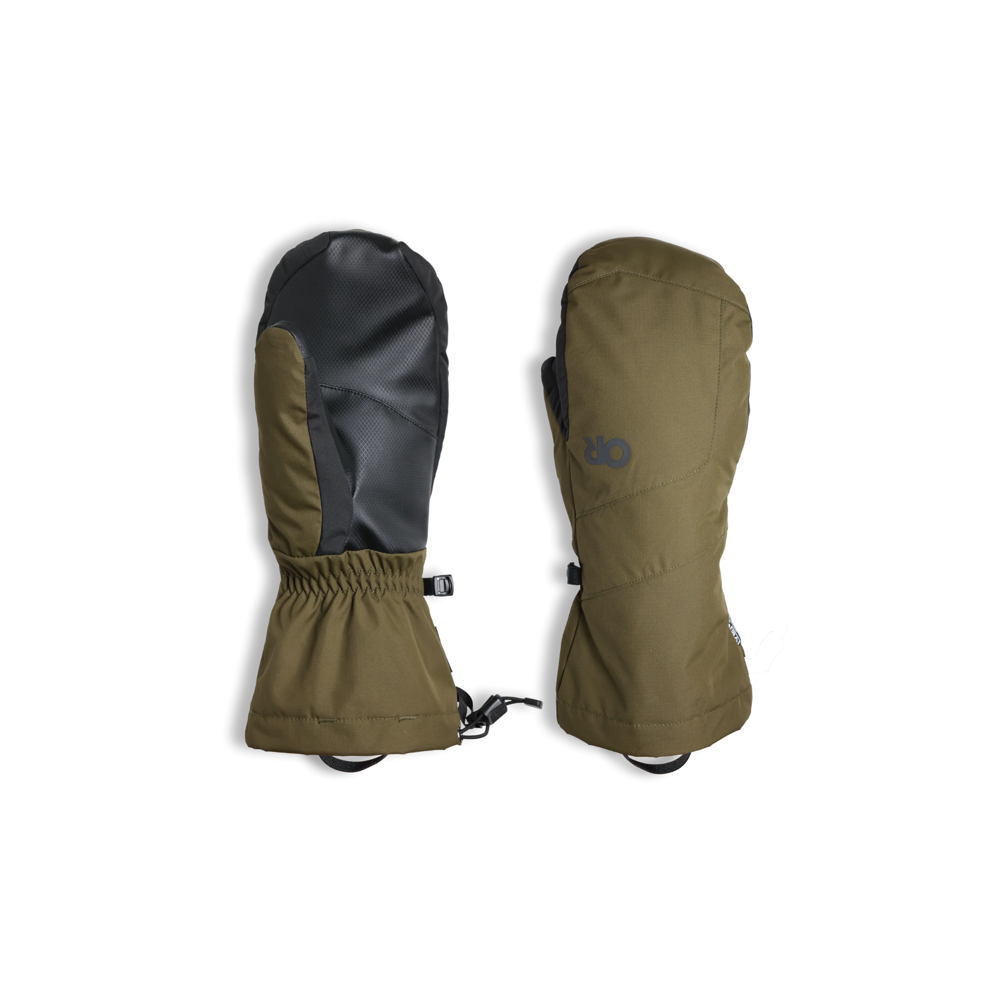 Outdoor Research Men's Adrenaline Mitts - FERAL