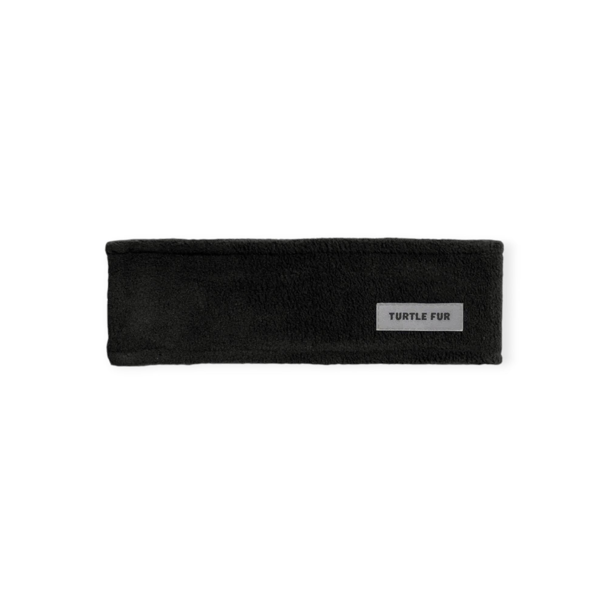 Turtle Fur Chelonia 150 Fleece Double-Layer Headband - FERAL