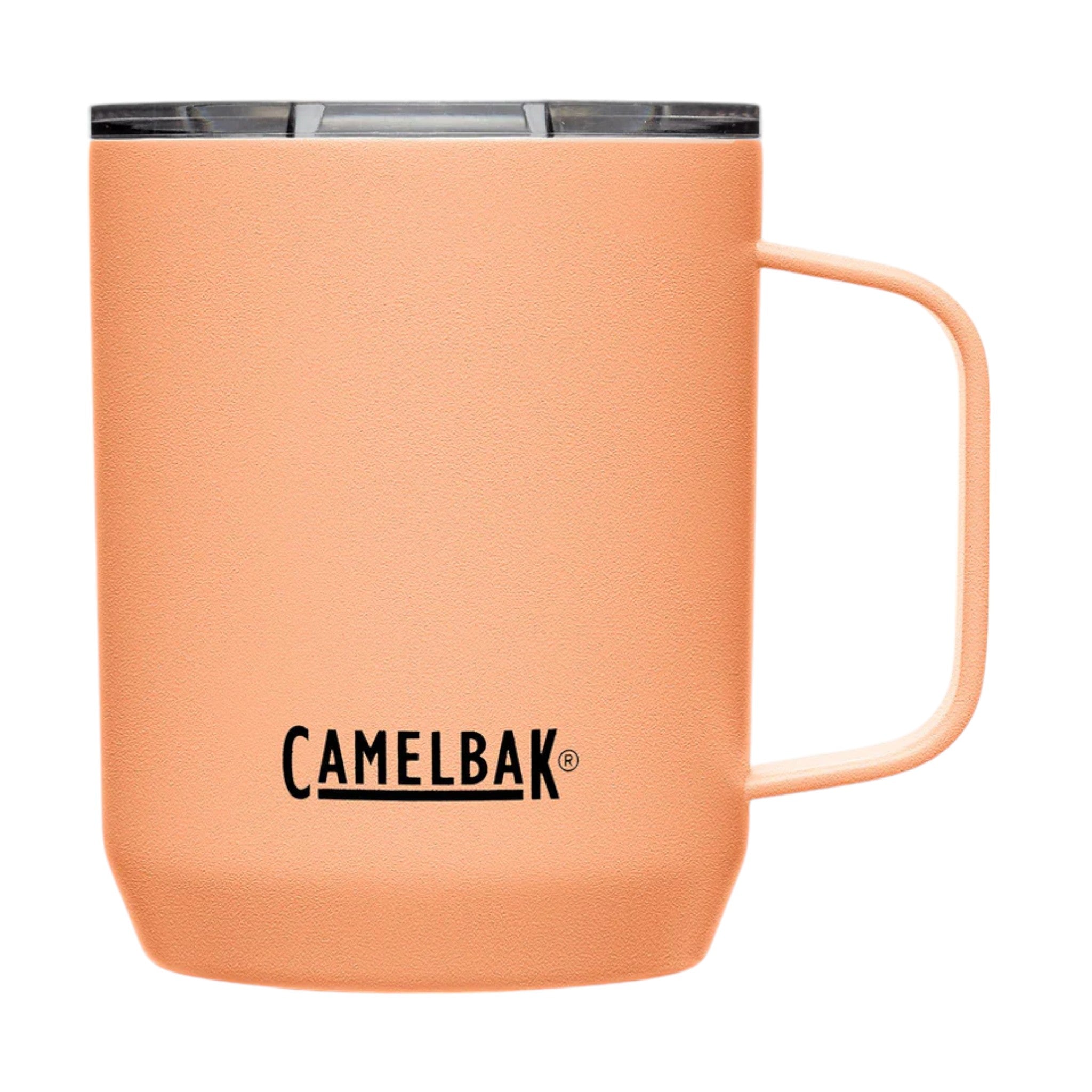 CamelBak Horizon 12oz. Insulated Stainless Steel Camp Mug - FERAL