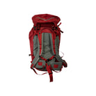 Patagonia Ascensionist Climbing Backpack 55L Fire Red USED