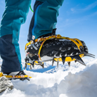 Grivel G12 New-Matic EVO Crampon - FERAL