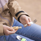 Opinel Picnic + Cutlery Set - FERAL