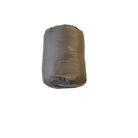 REI Siesta Hooded Sleeping Bag 20 Degrees Stellar Grey Regular Left Zip USED