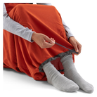 Sea to Summit Reactor Fleece Sleeping Bag Liner - FERAL