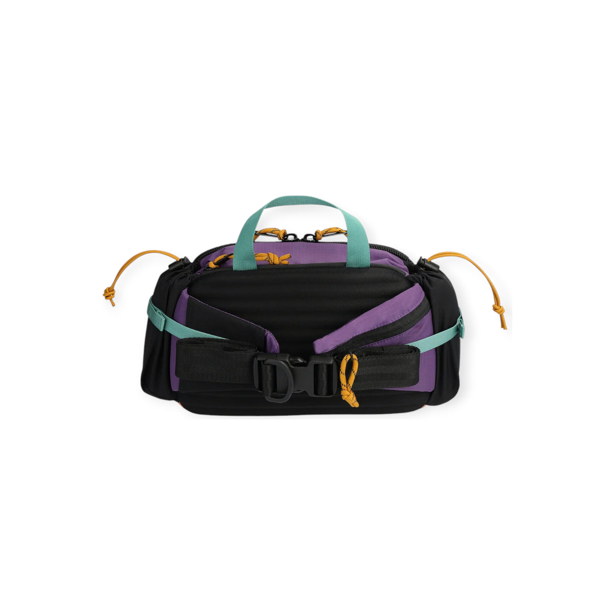Topo Designs Mountain Hydro Hip Pack - FERAL