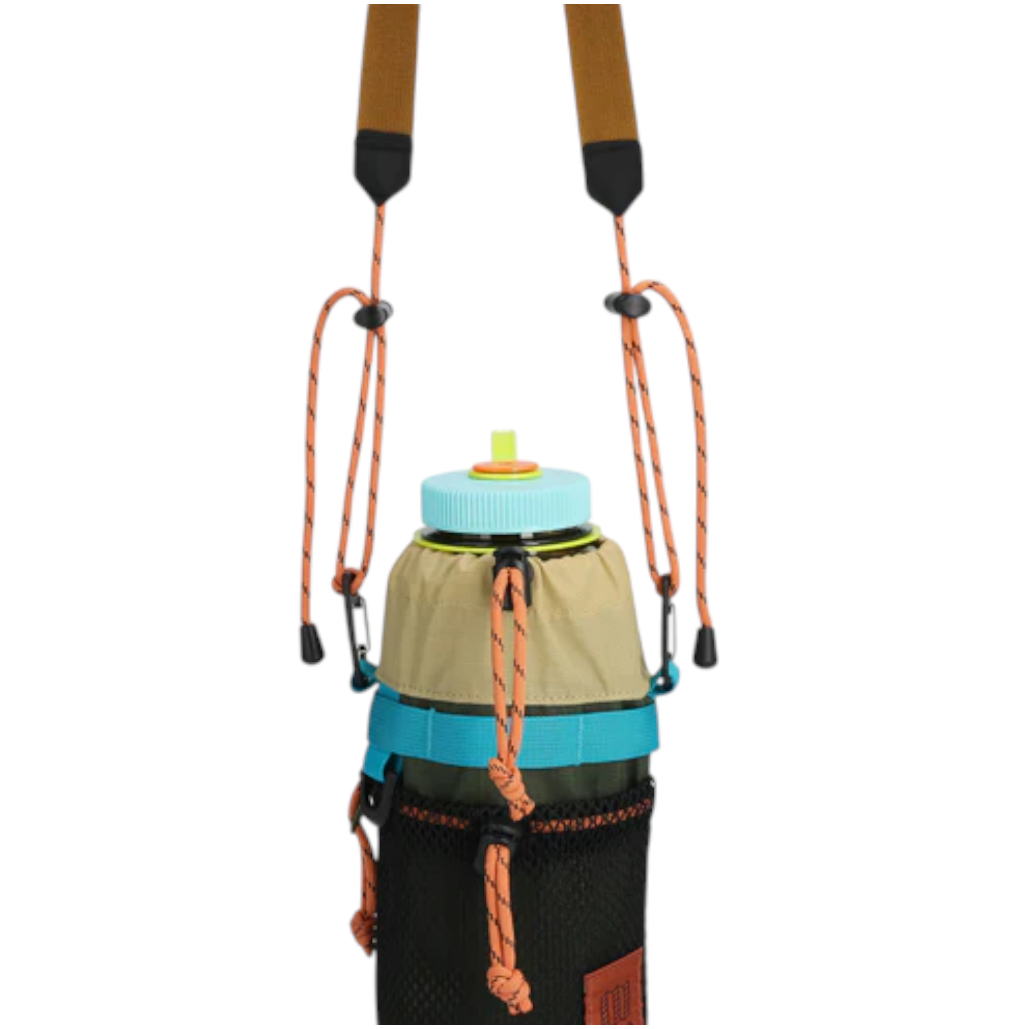 Topo Designs Mountain Hydro Sling - FERAL