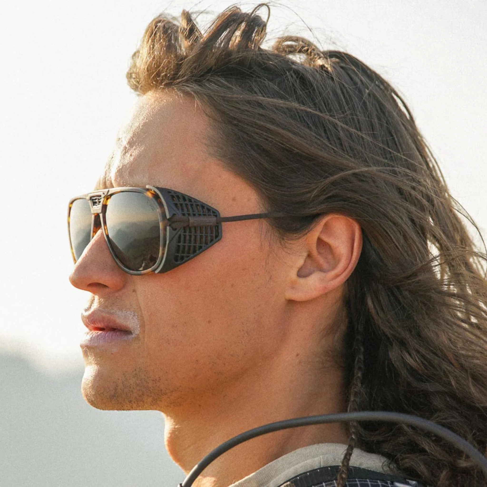 Ombraz Classic Side Shields - FERAL