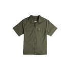 Topo Designs Men's Daytripper Short Sleeve Shirt - FERAL