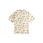 Topo Designs Men's Daytripper Short Sleeve Shirt - FERAL