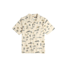 Topo Designs Men's Daytripper Short Sleeve Shirt - FERAL