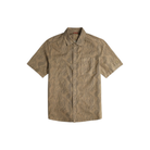 Topo Designs Men's Dirt Desert Short Sleeve Shirt - FERAL