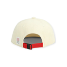 Topo Designs Corduroy Trucker Hat - Elevation - FERAL