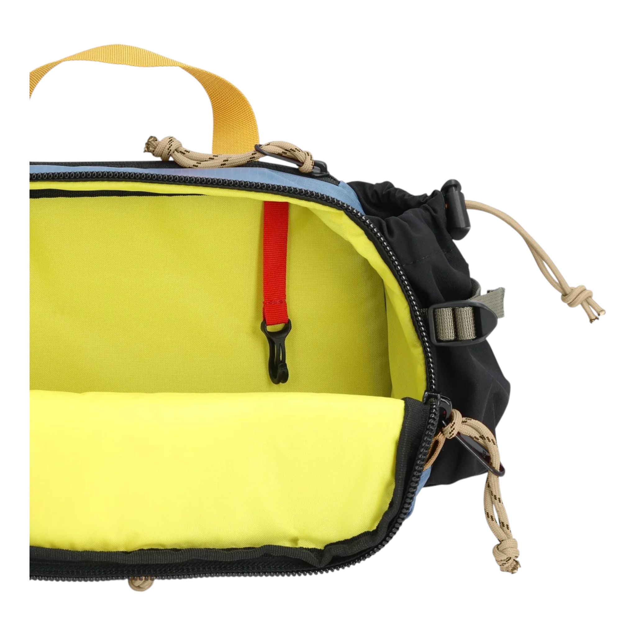 Topo Designs Mountain Hydro Hip Pack - FERAL
