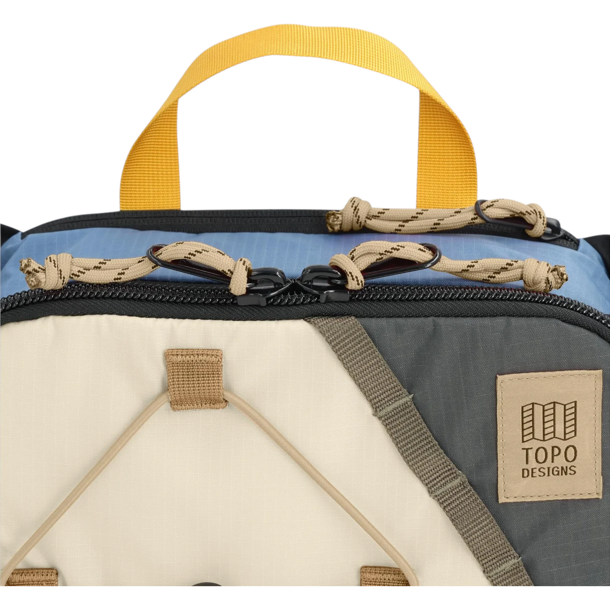 Topo Designs Mountain Hydro Hip Pack - FERAL