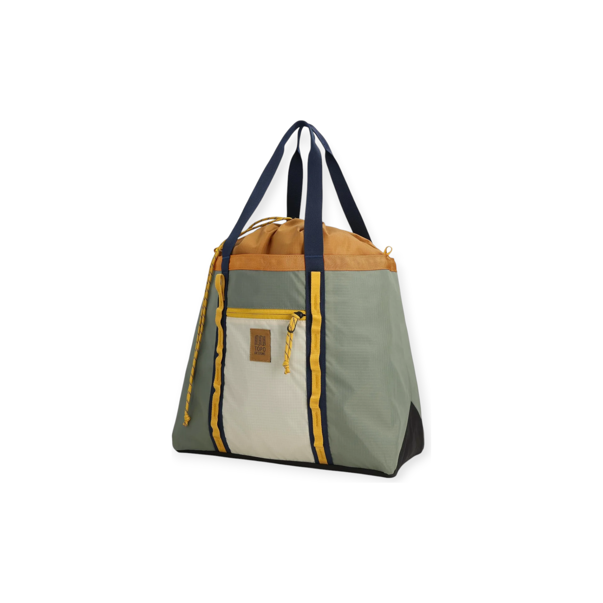 Topo Designs Mountain Utility Tote - FERAL