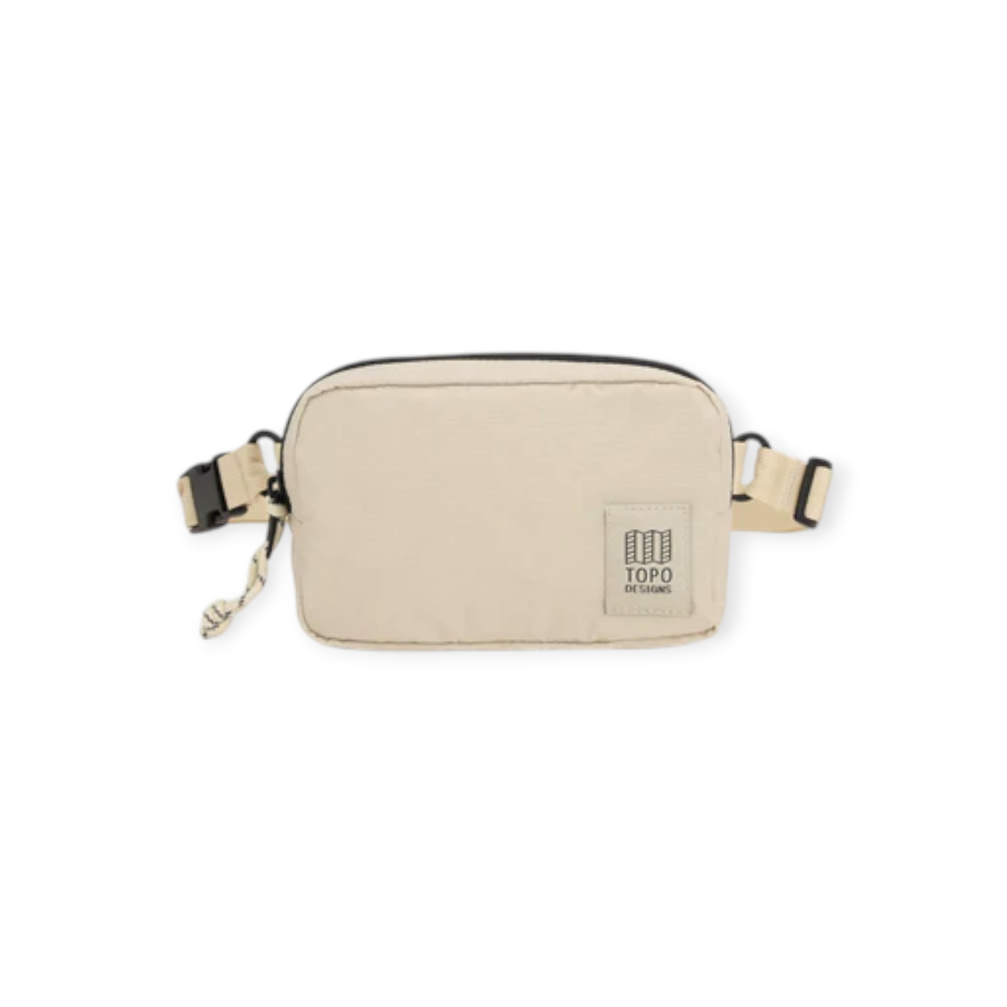 Topo Designs Ripstop Belt Bag - FERAL