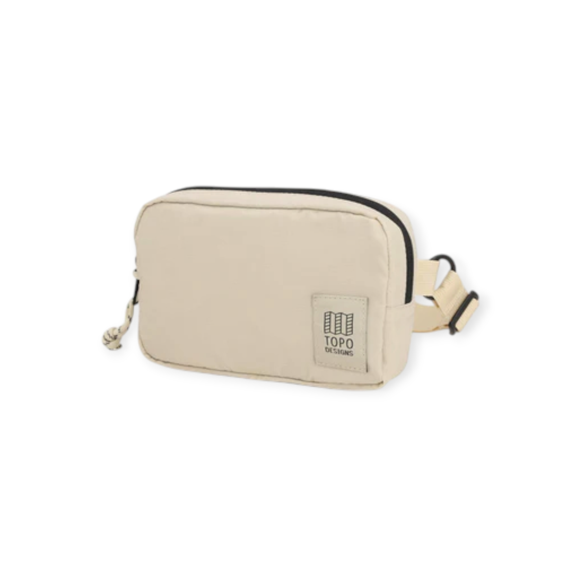 Topo Designs Ripstop Belt Bag - FERAL