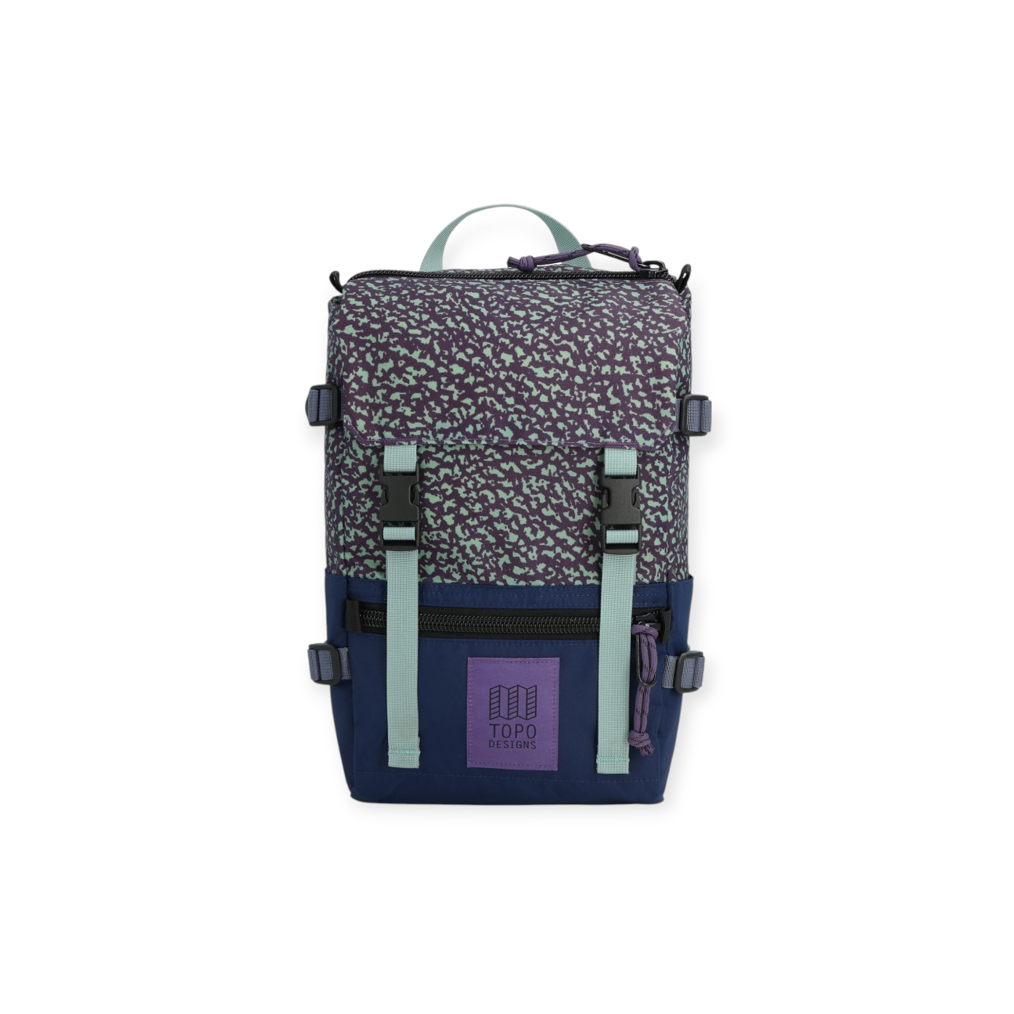 Topo Designs Rover Pack Mini - FERAL