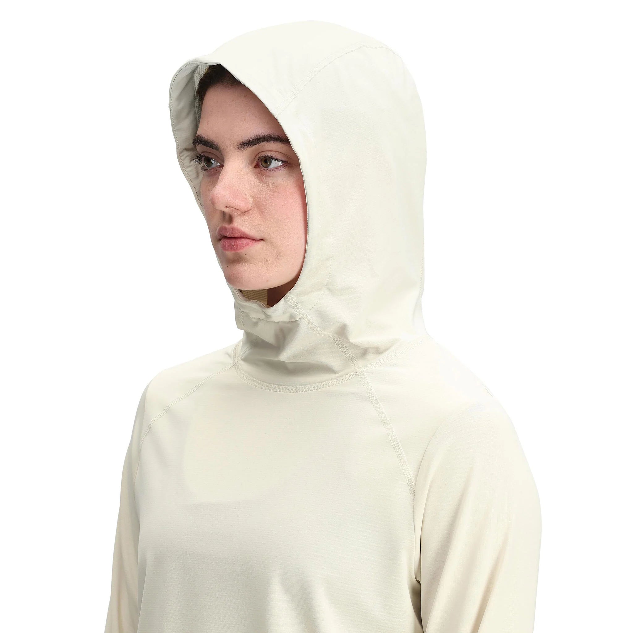 Topo Designs Women's Sun Hoodie - FERAL
