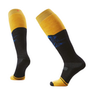 Smartwool Women's Snowboard Targeted Cushion Valley Sunset Over The Calf Socks - FERAL