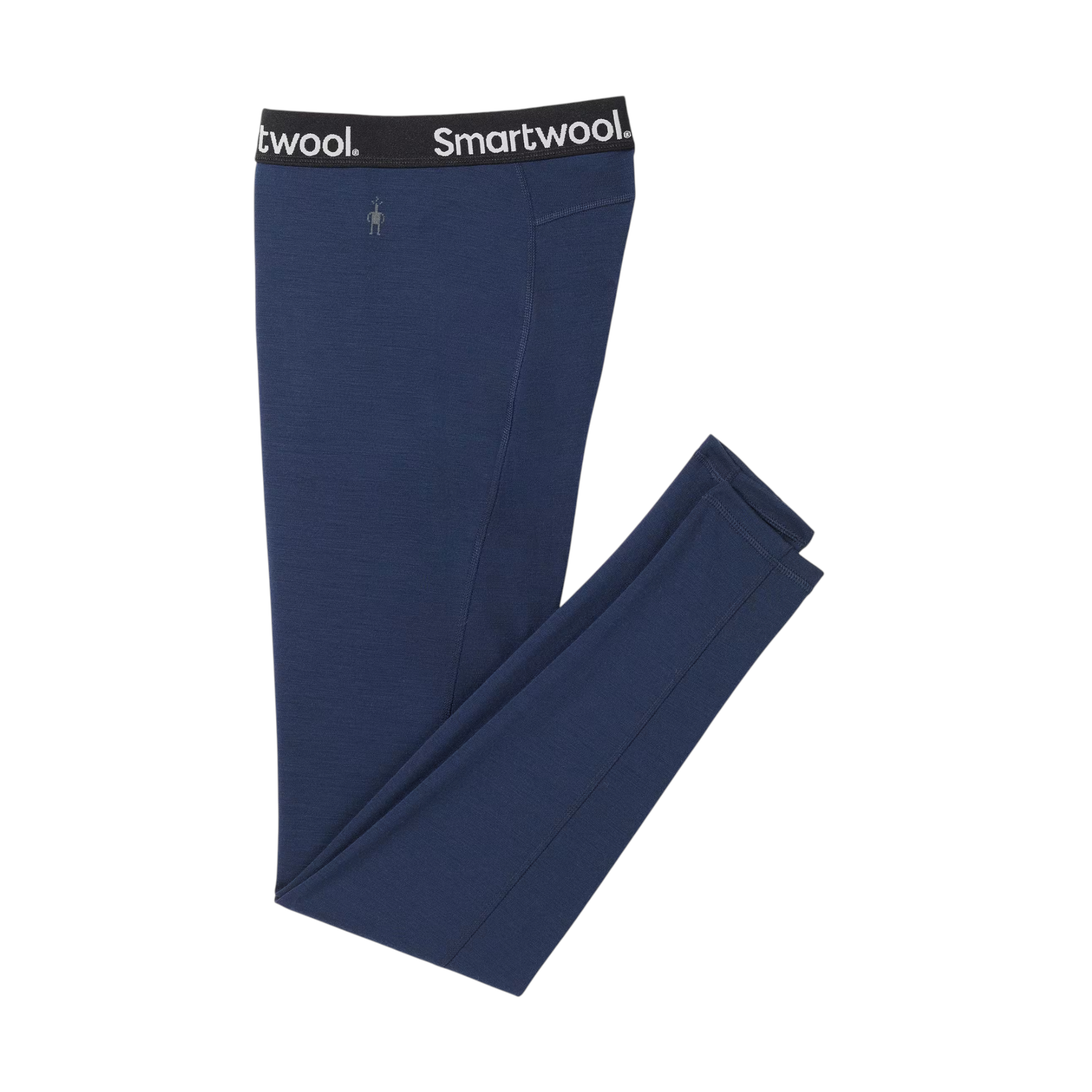 Smartwool Men's Classic Thermal Merino Base Layer Bottom - FERAL