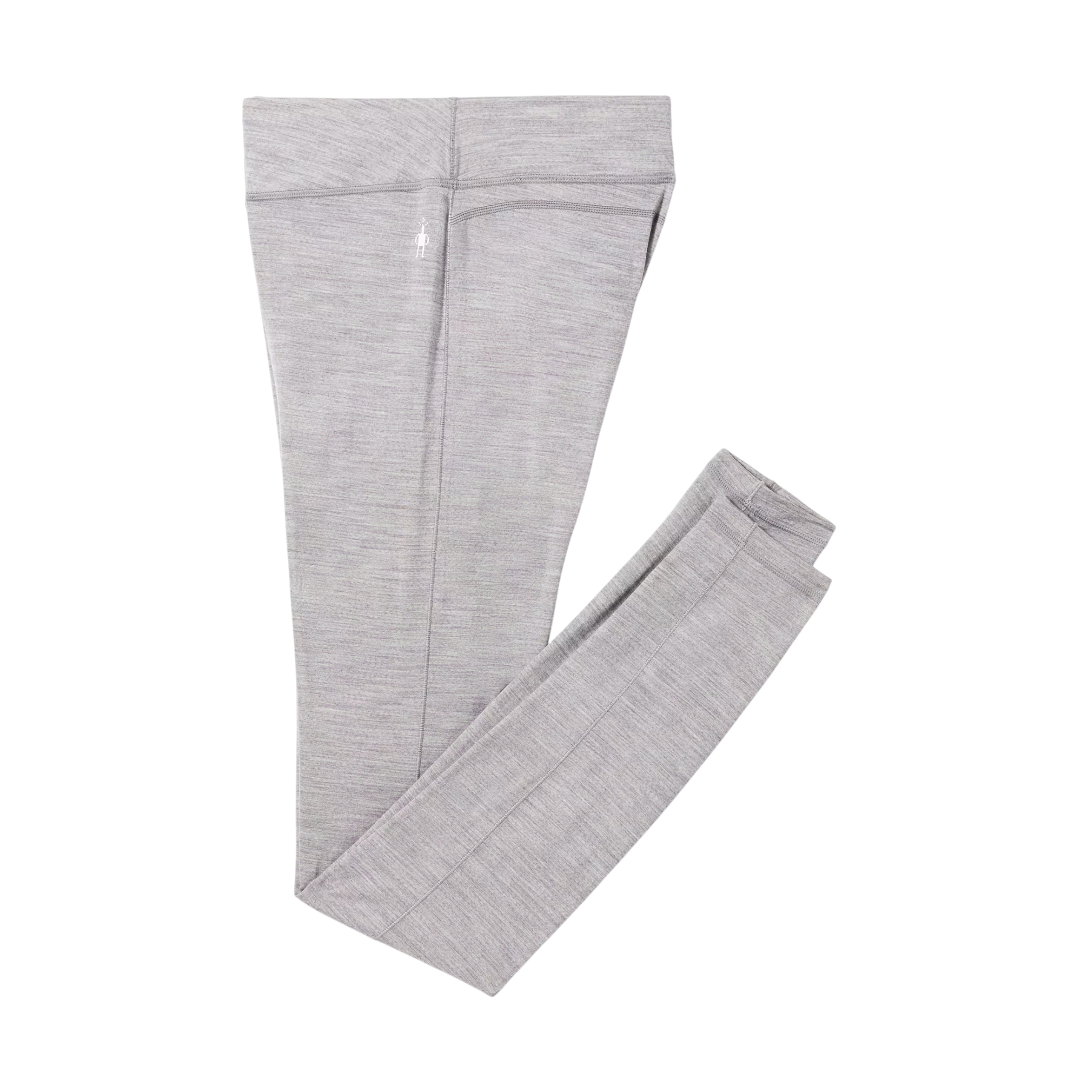 Smartwool Women's Classic All-Season Merino Base Layer Bottom - FERAL
