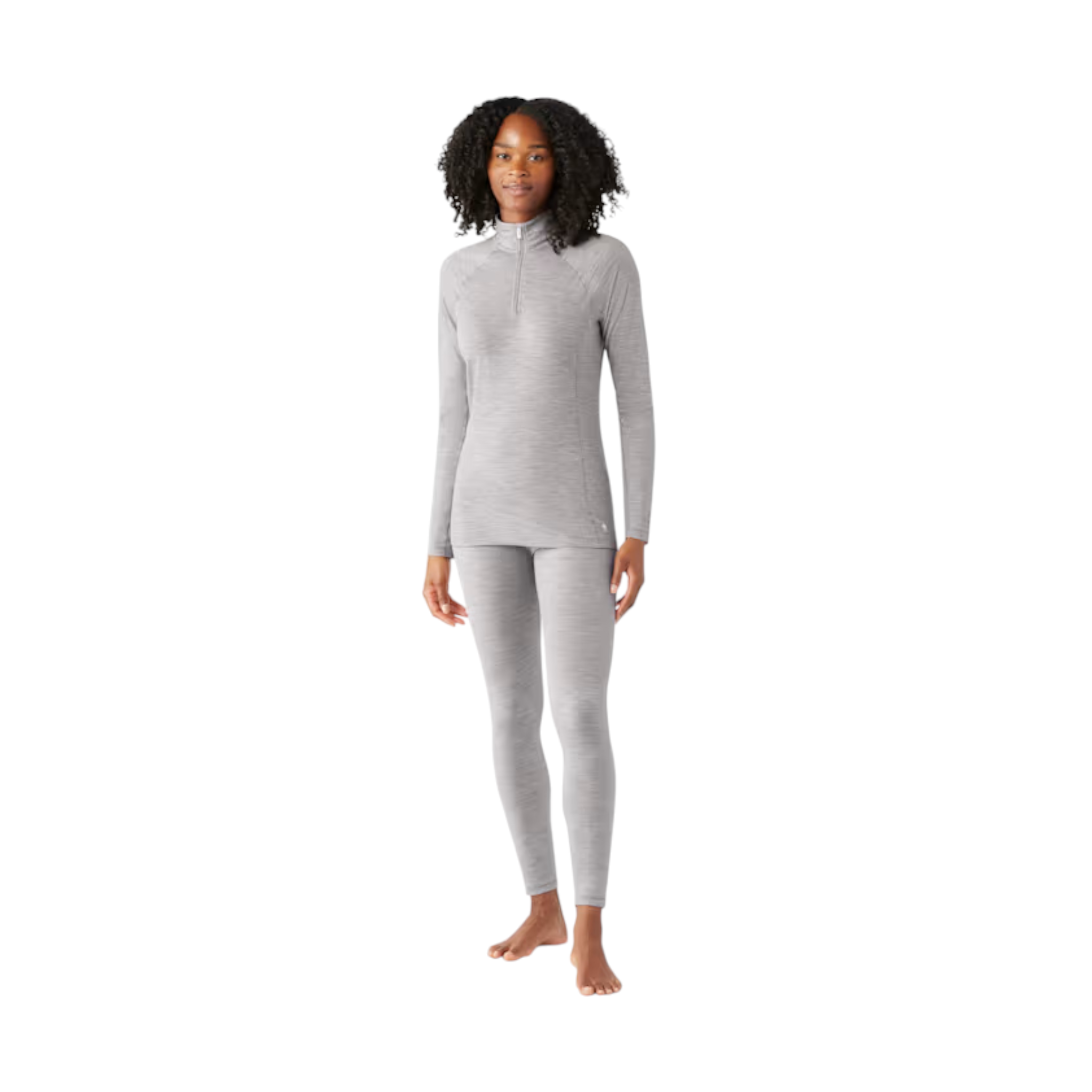 Smartwool Women's Classic All-Season Merino Base Layer Bottom - FERAL