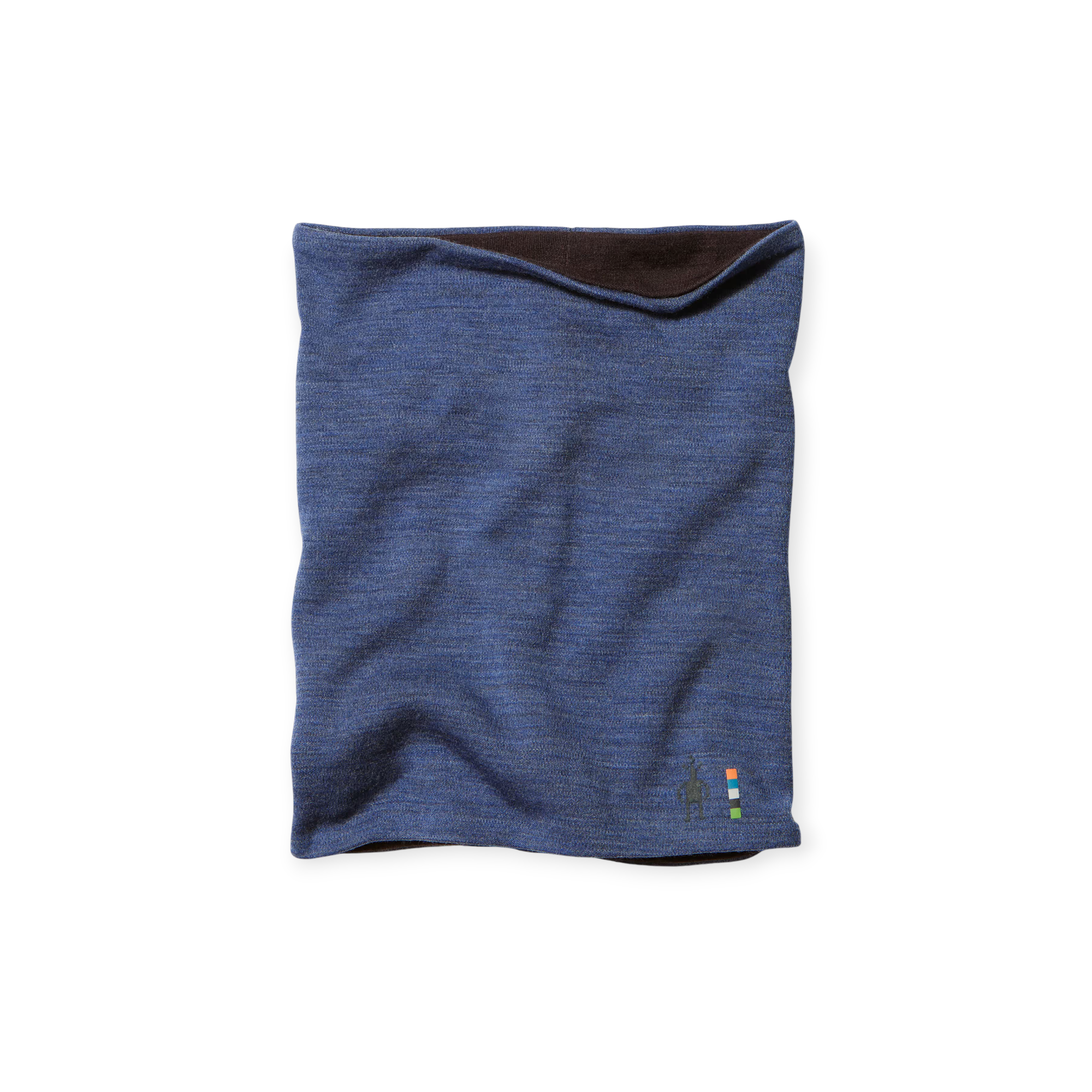 Smartwool Thermal Merino Reversible Neck Gaiter - FERAL