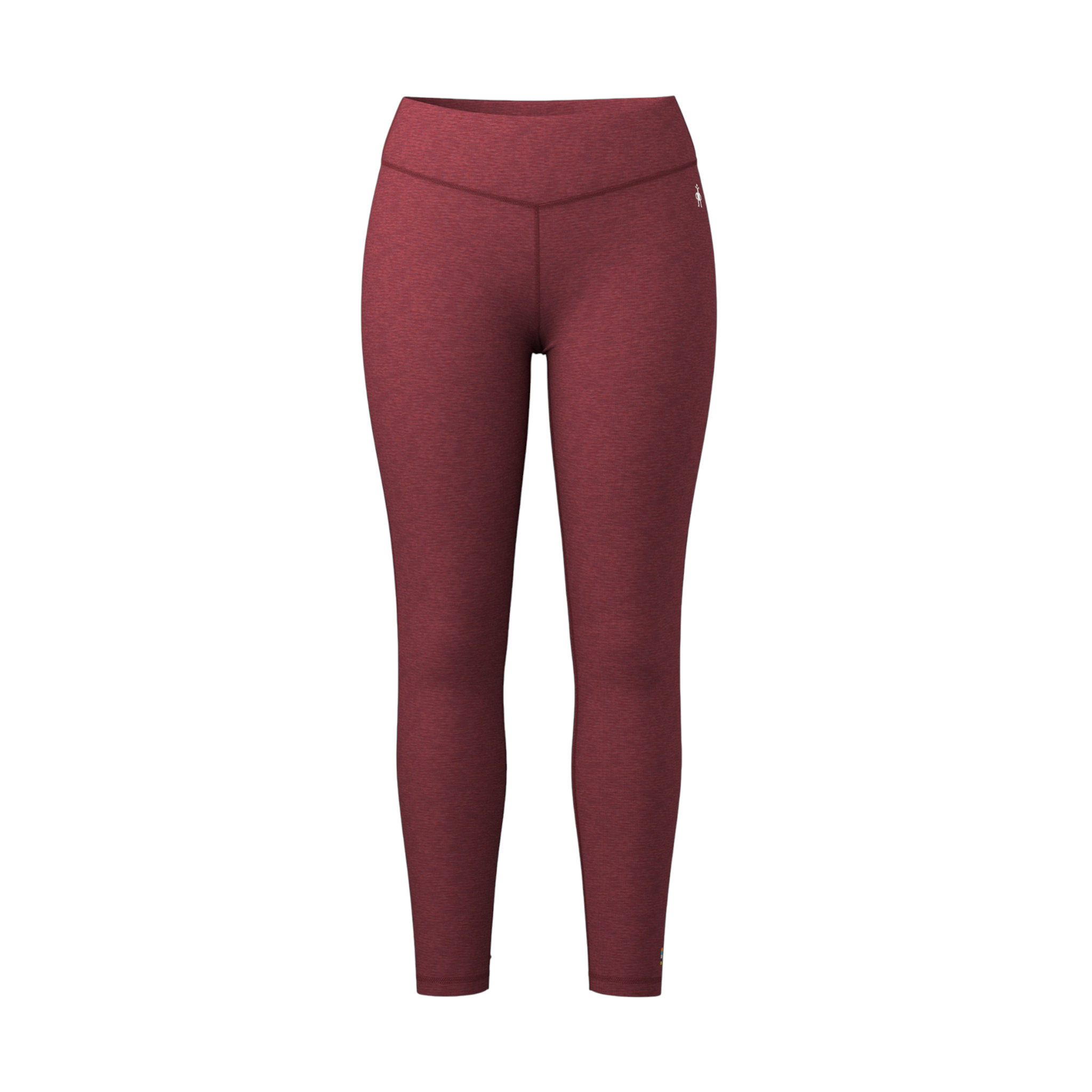 Smartwool Women's Classic Thermal Merino Base Layer Bottom - FERAL