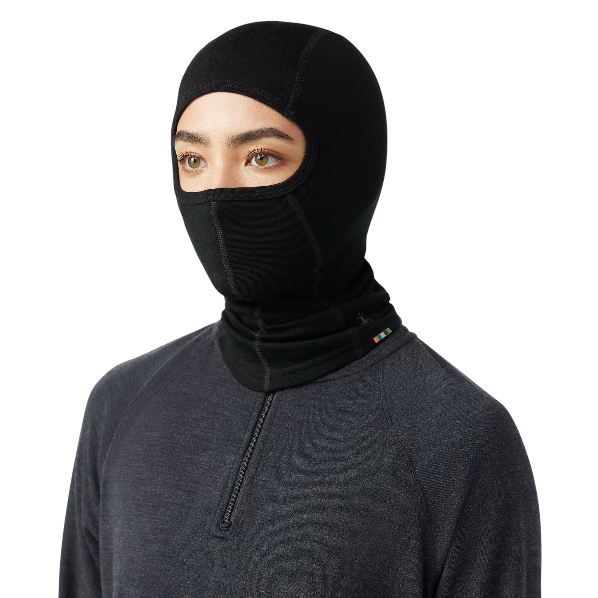 Smartwool Thermal Merino Balaclava - FERAL