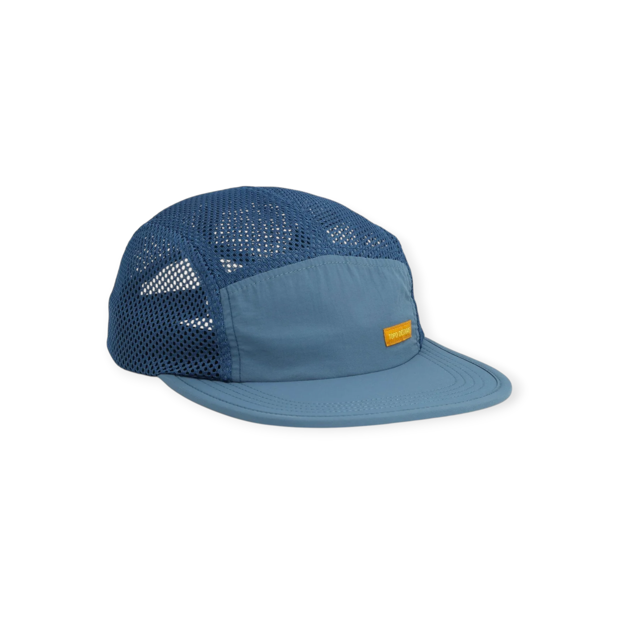 Topo Designs Global Hat - FERAL