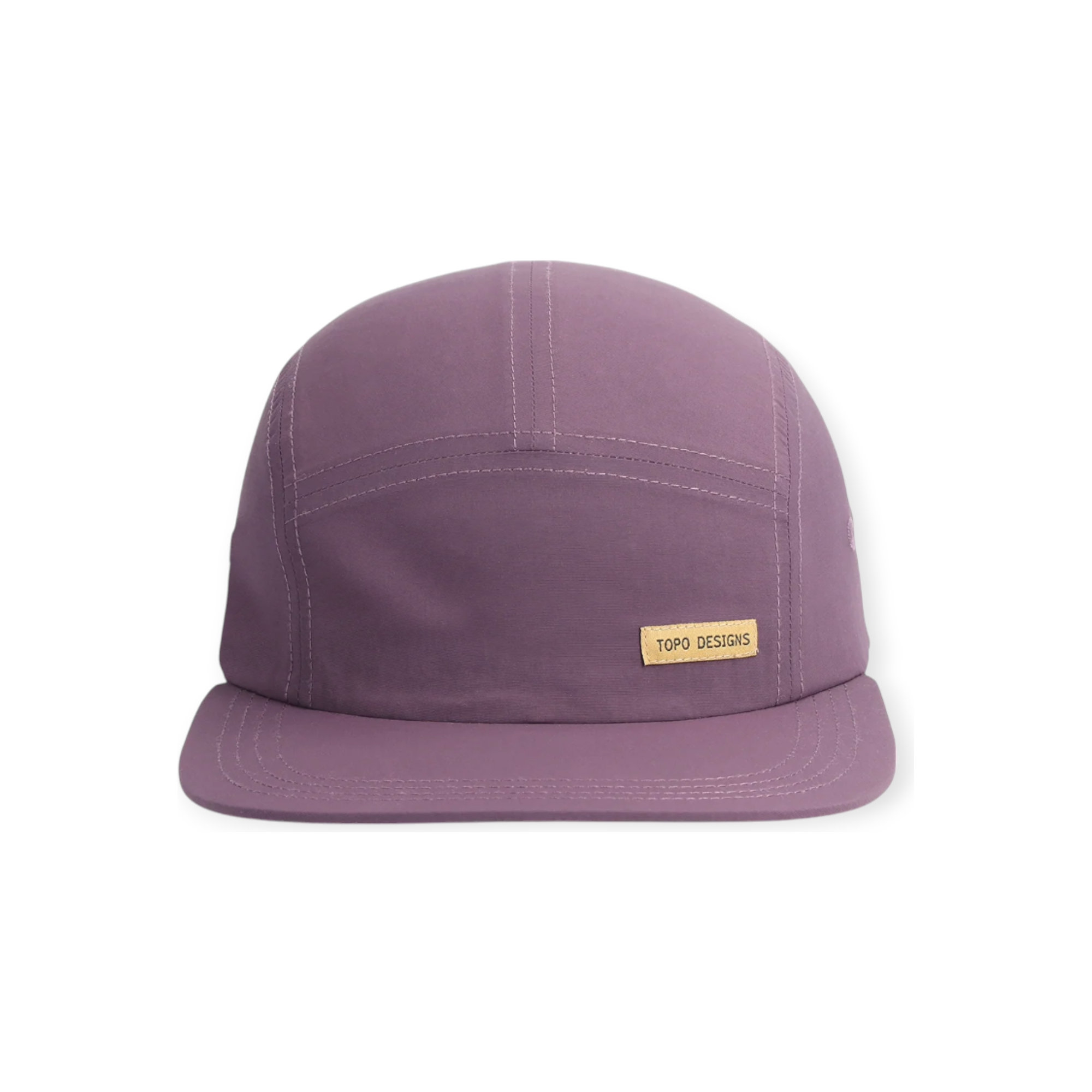 Topo Designs Nylon Camp Hat - FERAL