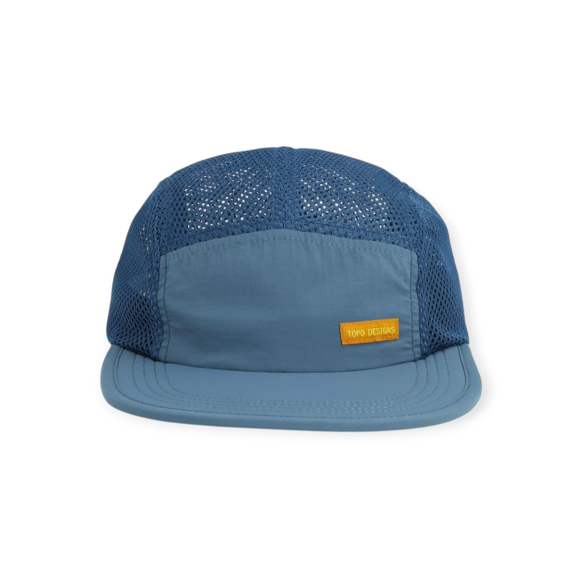 Topo Designs Global Hat - FERAL
