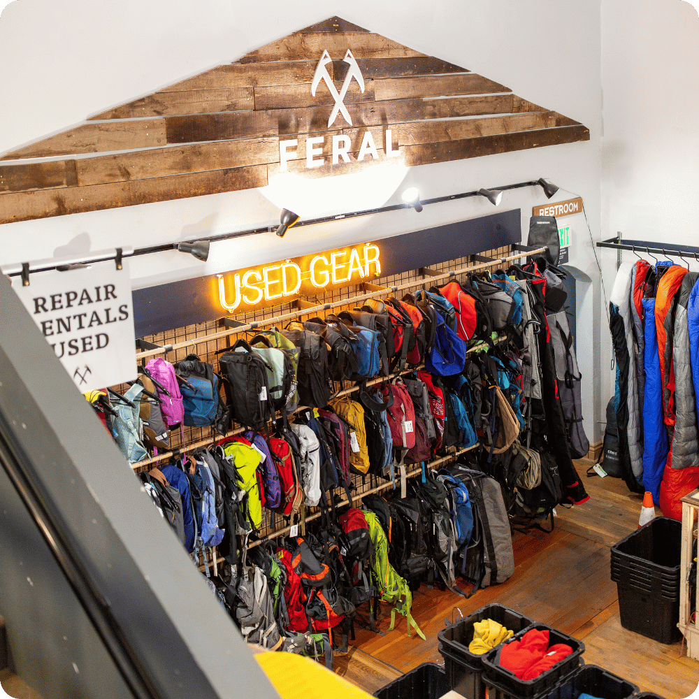 Sell Used Gear - The Fine Print