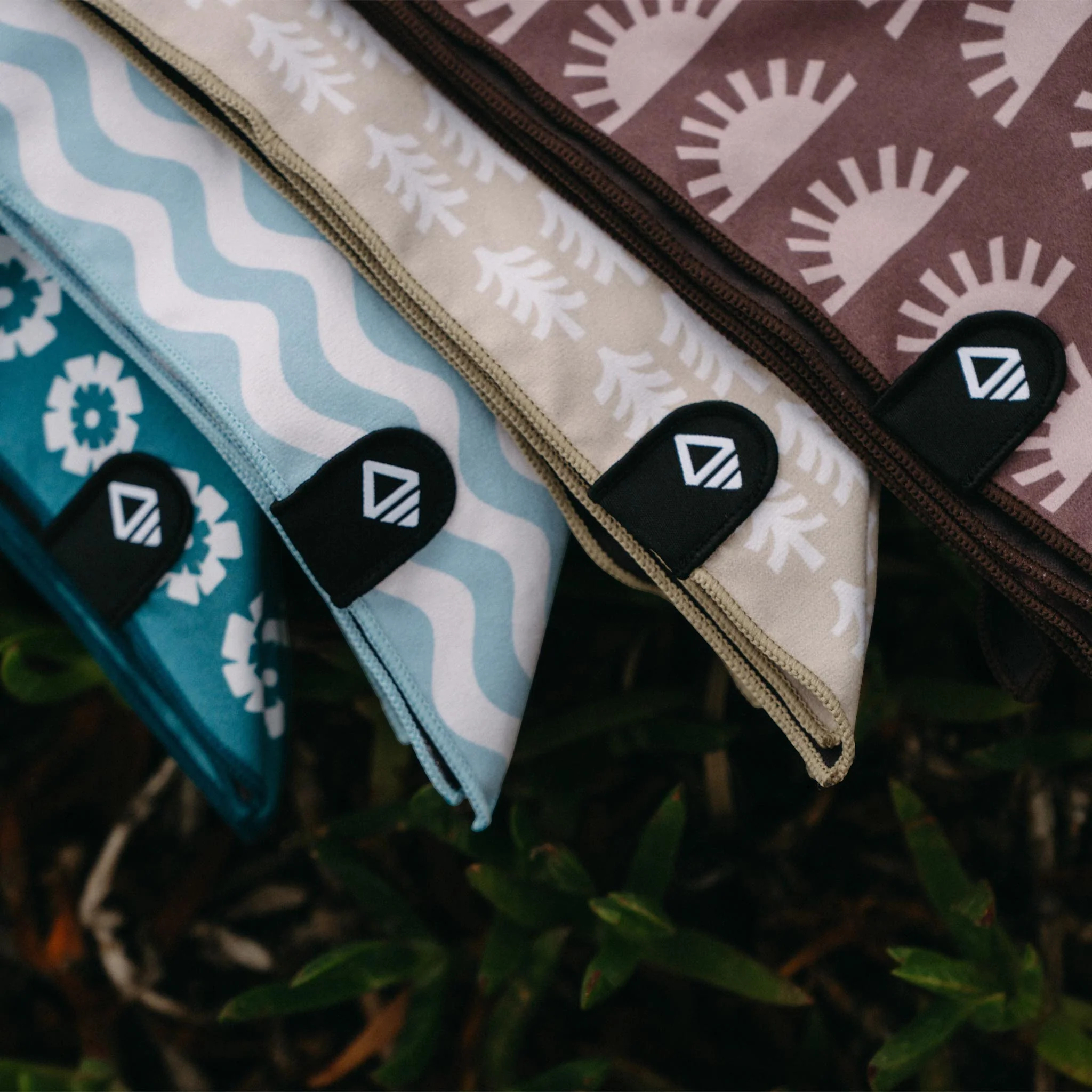 Nomadix Bandana Towel - FERAL