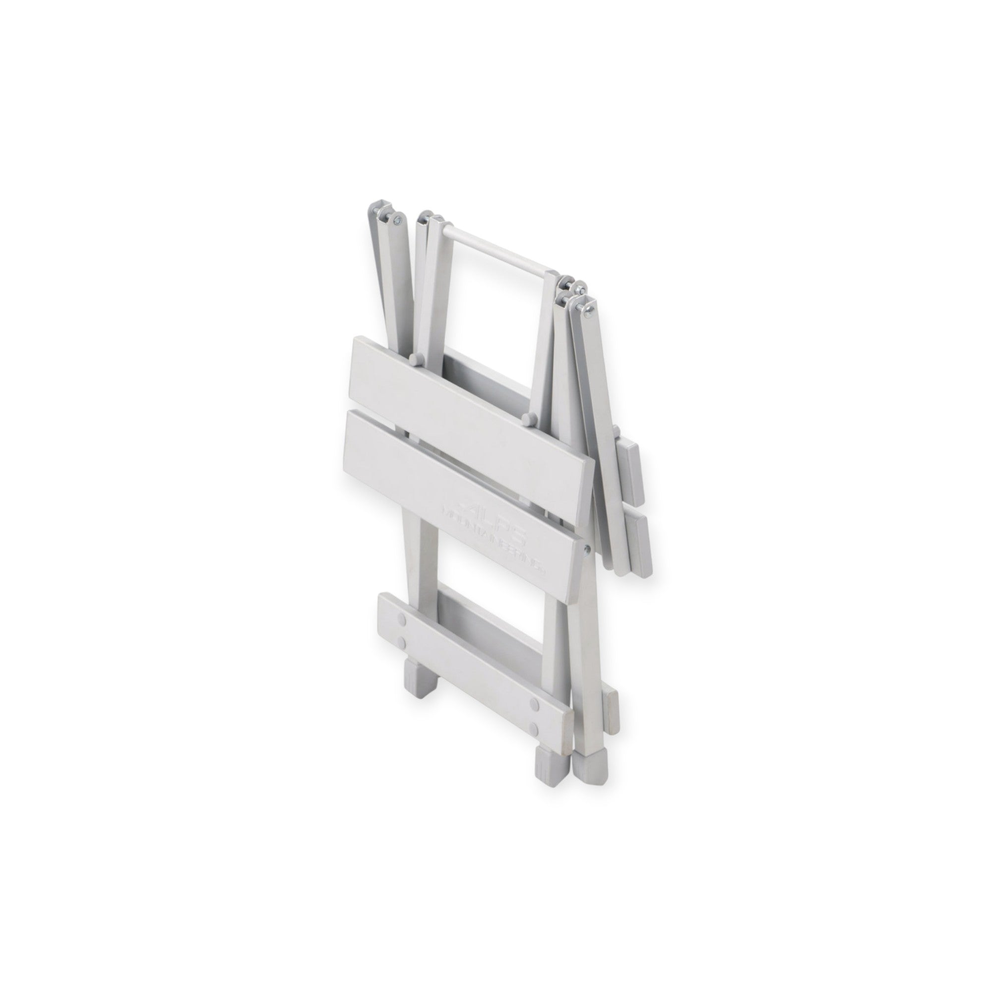 Alps Mountaineering SideKick Table Silver - FERAL