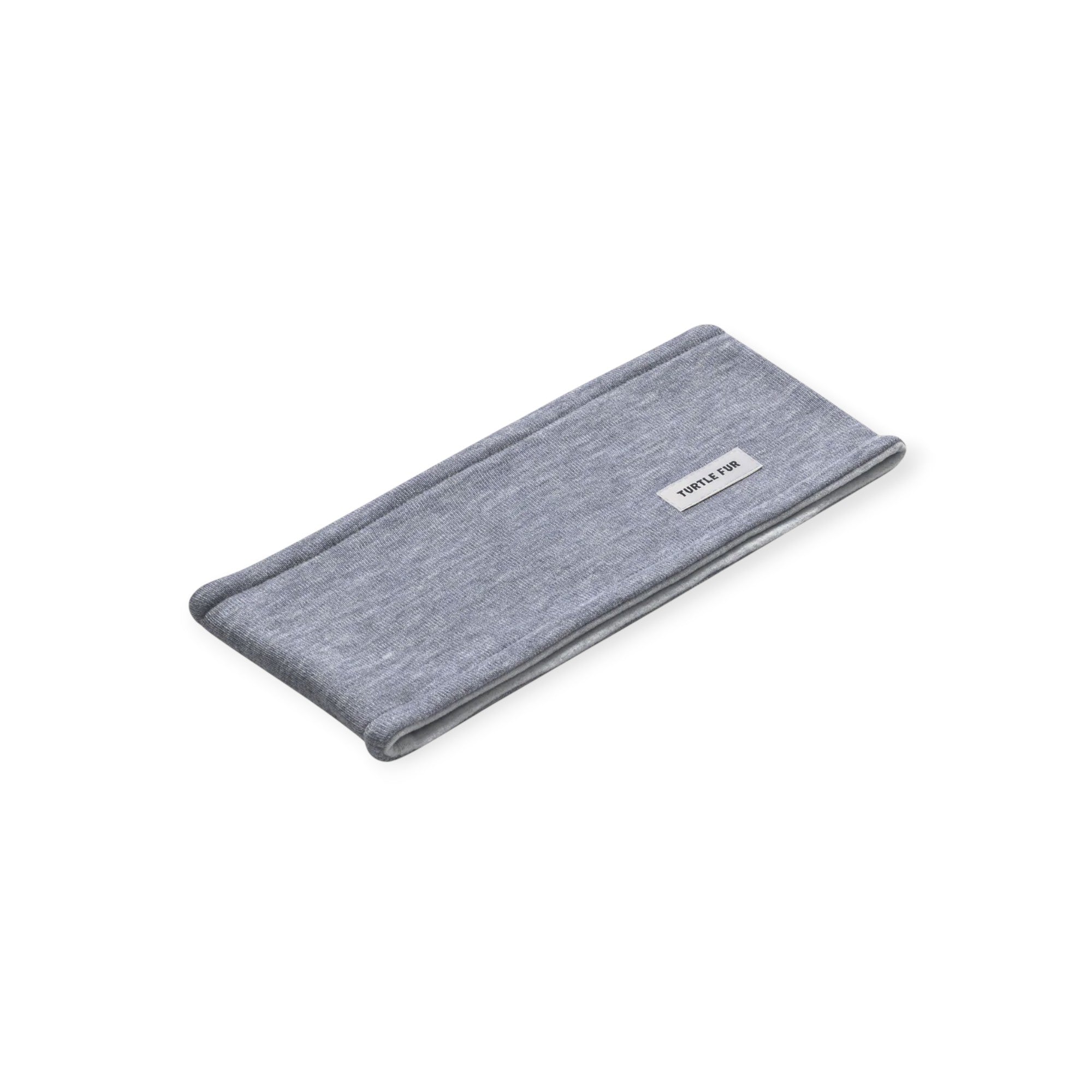 Turtle Fur Comfort Shell Luxe Wide Headband - FERAL