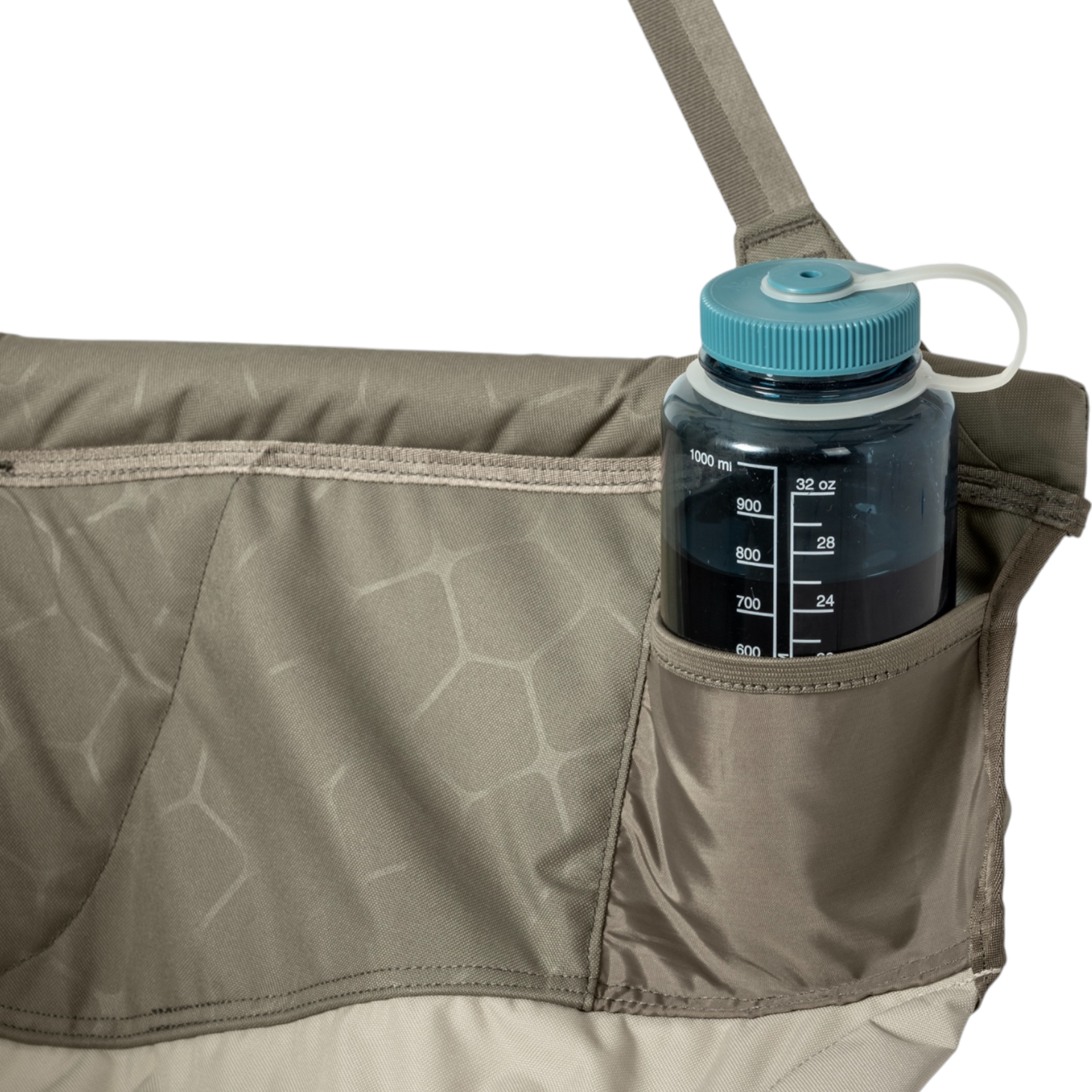 NEMO Stargaze EVO-X Folding Reclining Camp Chair - FERAL