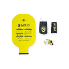 NEMO Tensor Extreme Conditions Ultralight Insulated Sleeping Pad - FERAL